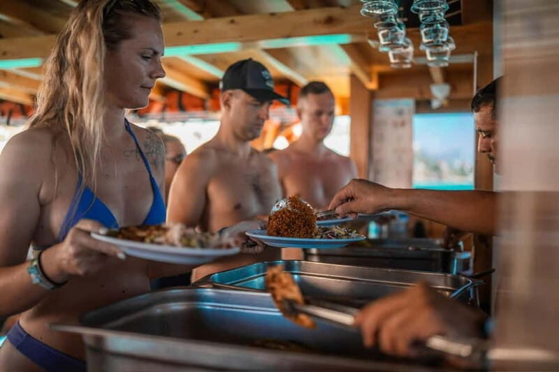 Alanya: Small-Group Boat Tour with Lunch and Soft Drinks - Price and Logistics (What $25 really buys)