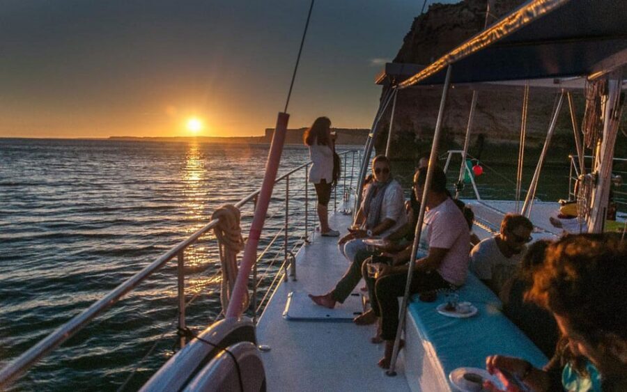 Alanya: Sunset Boat Includes Soft Drinks And Dinner - How Long Is Long Enough? Planning a 3–5 Hour Cruise