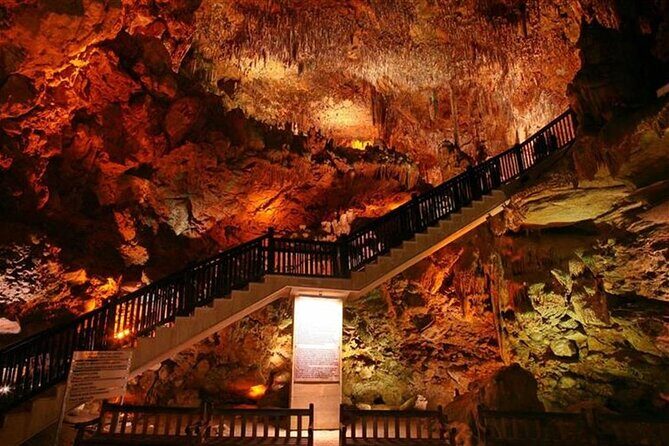 Alanya Sunset City Tour with Cable Car & Transfer by 4x4 Jeep - 4x4 open-jeep pickup: fun ride, know what to expect