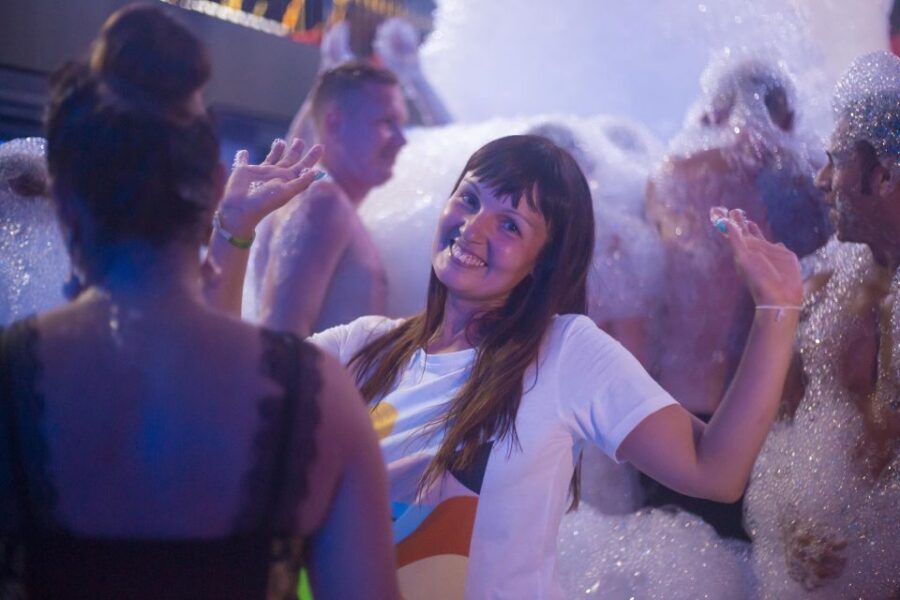 Alanya: Sunset Cruise and Party Boat - Price and value: is $33 a good deal?