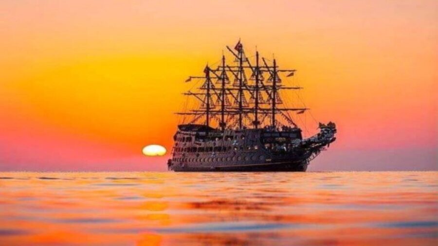 Alanya: Sunset Cruise with Dinner - Who should book this cruise—and who should skip it
