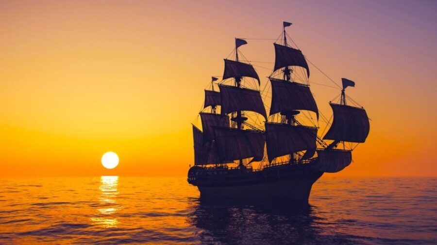 Alanya: Sunset Cruise with Dinner - The swim break at Ulas Beach: what to expect and how to prepare