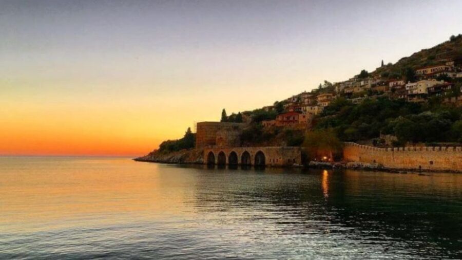 Alanya: Sunset Cruise with Dinner - Price and value: is $29 realistic for what you get?