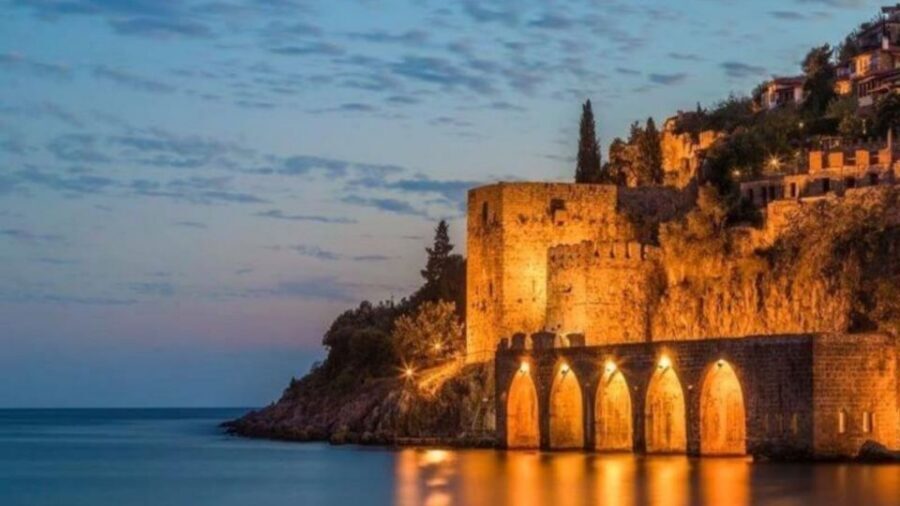Alanya: Sunset Cruise with Dinner - Logistics that matter: pickup, timing, and sea-condition changes
