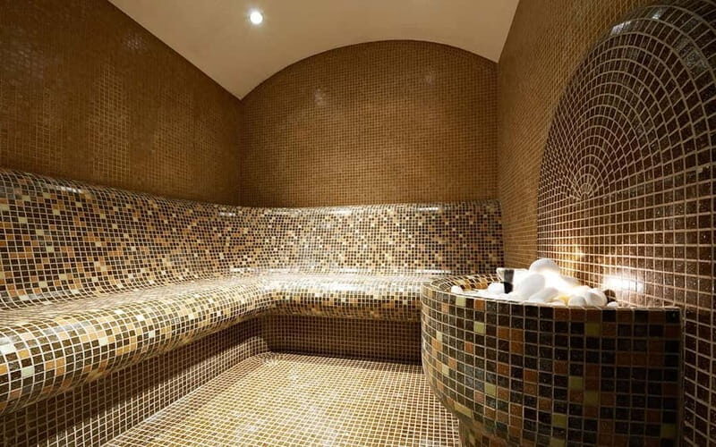 Alanya: Traditional Turkish Bath, Spa & Massage - Packages, add-ons, and that upsell question