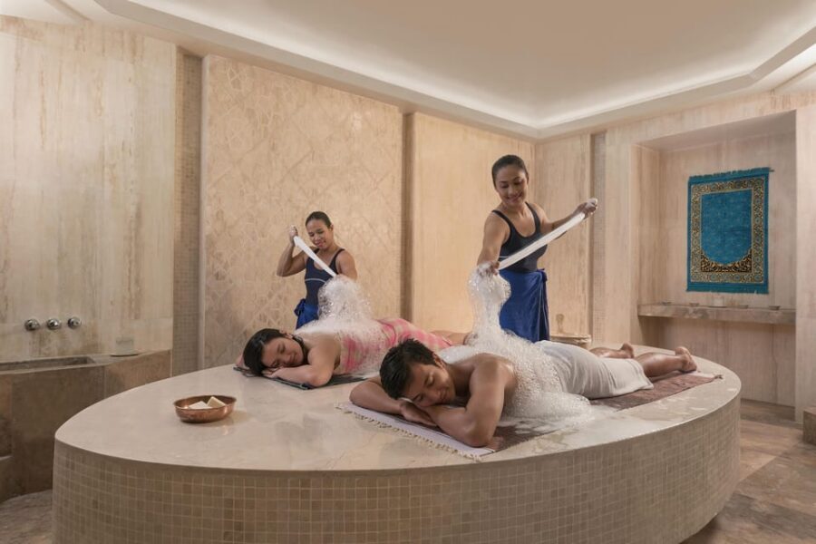 Alanya Turkish Bath – 4 Hammam Options for Pure Relaxation - Choosing Classic, Aloe Vera, Full, or Ladies-Only (Without Guesswork)