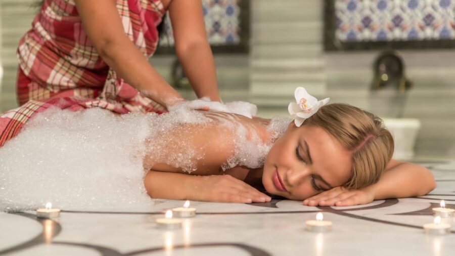 Alanya: Turkish Bath and Massage with Hotel Transfers - Price and value: is $24 a good deal in Alanya?