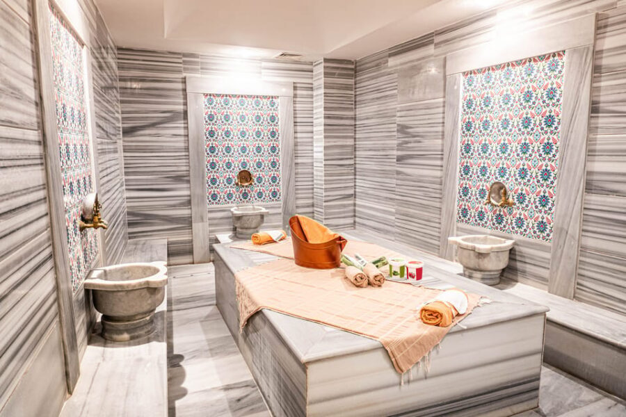 Alanya: Turkish Bath and Massage with Hotel Transfers - Where the experience shines, based on real feedback