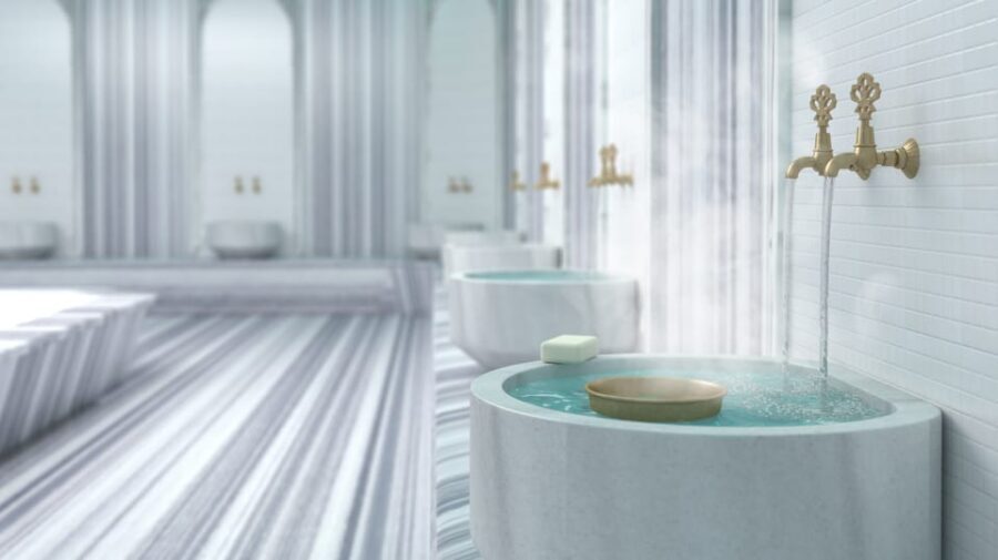 Alanya: Turkish Bath and Massage with Hotel Transfers - Who this hammam and massage fits best