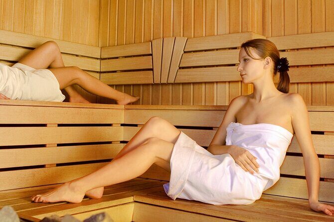 Alanya Turkish Bath and Spa Treatment with hotel transfer - Foam bath and foam massage: the fun part (and the clean-up reality)