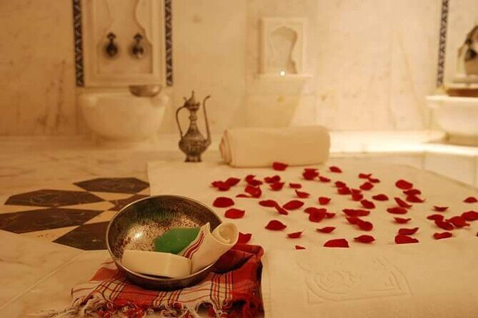 Alanya Turkish Bath and Spa Treatment with hotel transfer - Hotel pickup and timing: where the day can go right or wrong