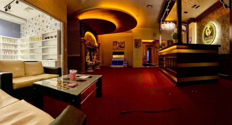 Alanya: Turkish Bath Experience with Massage and Wine Option - Key Points to Know Before You Go