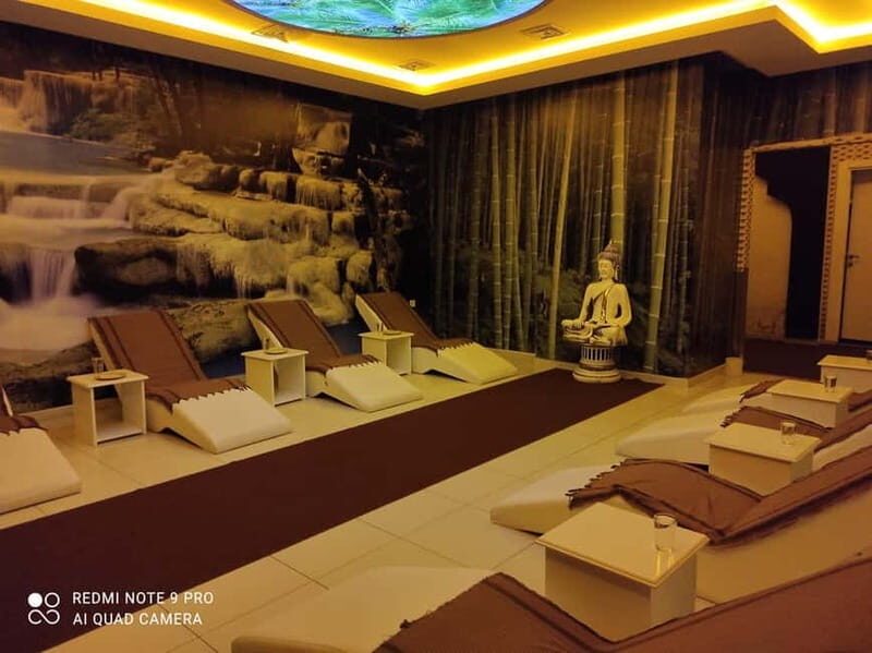 Alanya: Turkish Bath Experience with Massage and Wine Option - Turkish Bath in Alanya: A 3-Hour Reset Without the Fuss