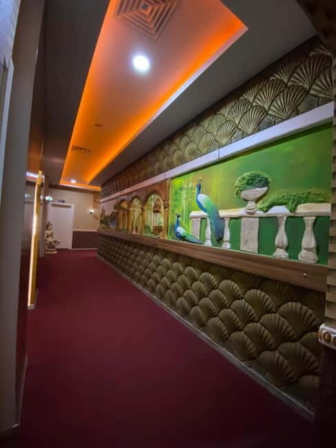 Alanya: Turkish Bath Experience with Massage and Wine Option - Price and Value: Is $19 Worth It?