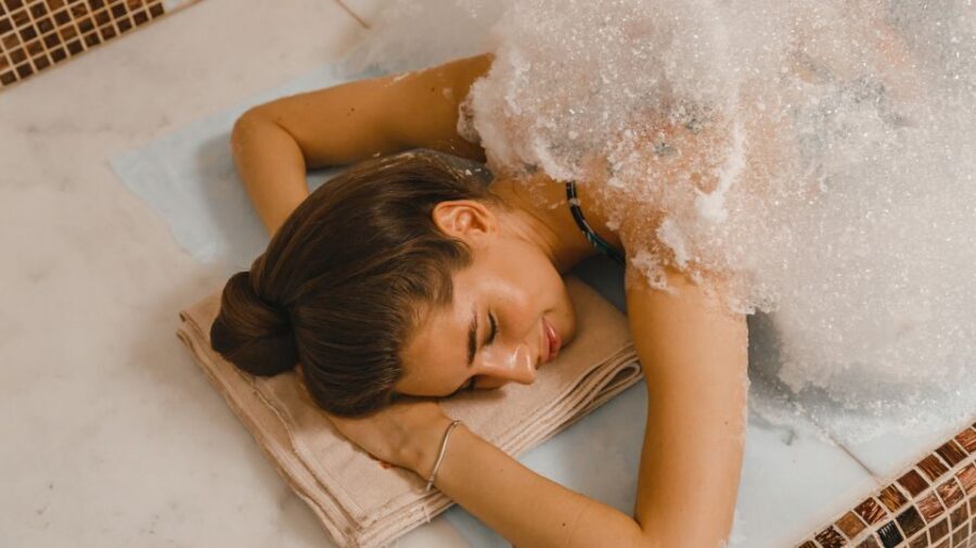 Alanya: Turkish Bath, Hamam, Sauna & Spa Wellness Center - Key things to know before you go