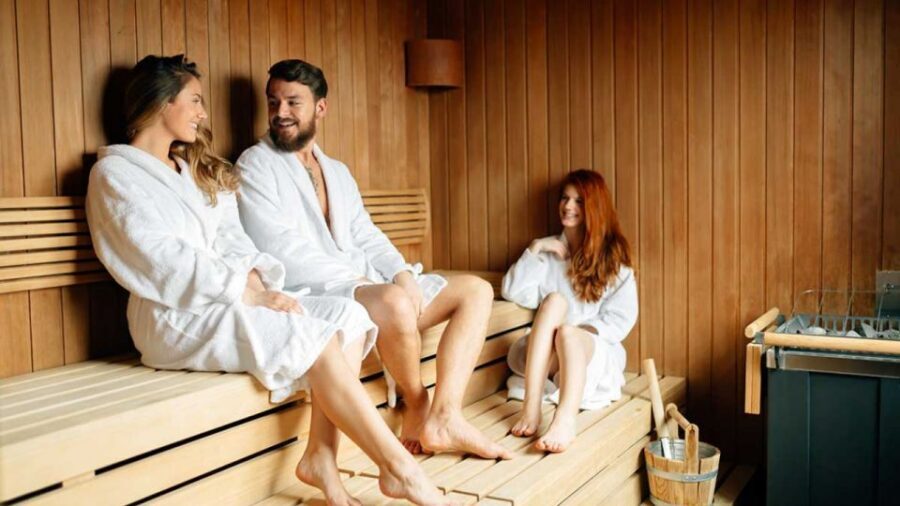 Alanya: Turkish Bath, Hamam, Sauna & Spa Wellness Center - Should you book Alanya Turkish Bath now?