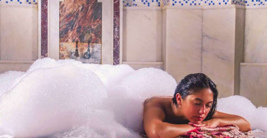 Alanya: Turkish Bath, Hamam, Sauna & Spa Wellness Center - Where this hamam fits into Alanya (and why it’s worth doing)