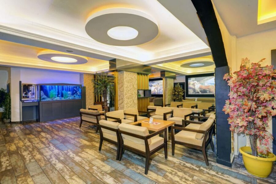 Alanya: Turkish Bath, Hamam, Sauna & Spa Wellness Center - Who this hamam is best for (and who should skip it)