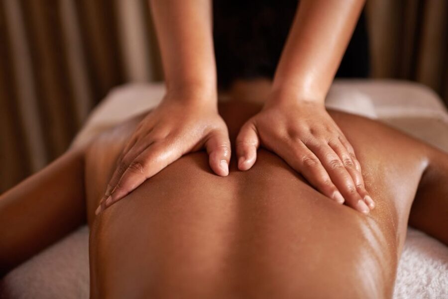 Alanya: Turkish Bath, Hamam, Sauna & Spa Wellness Center - What happens during the 2–2.5 hour ritual