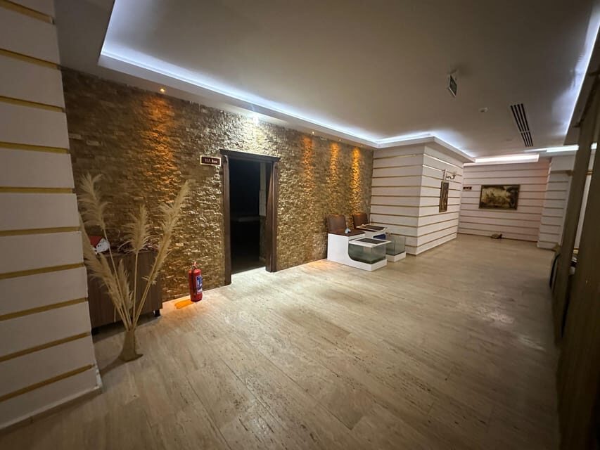 Alanya: Turkish Bath with Foam and Aromatherapy Massages - Key Points Before You Go