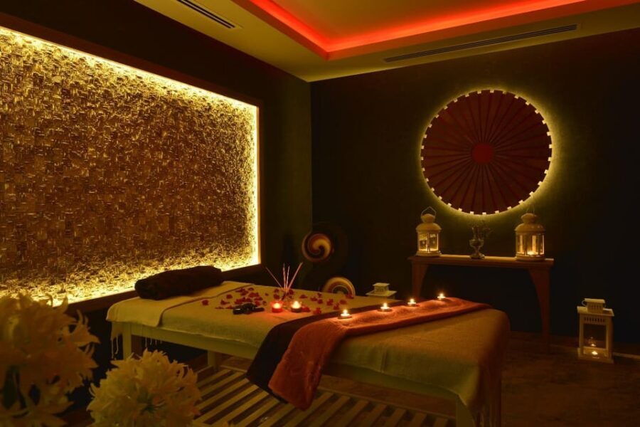 Alanya: Turkish Bath with Foam and Aromatherapy Massages - Who Should Book This Alanya Hammam Experience