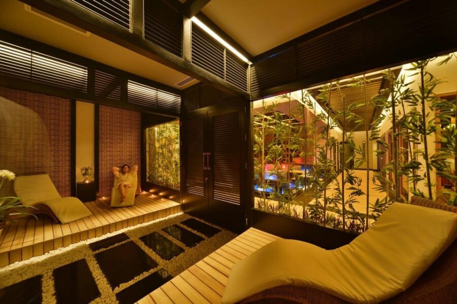 Alanya: Turkish Bath with Foam and Aromatherapy Massages - Getting There in Alanya: Transfer vs No-Transfer Options