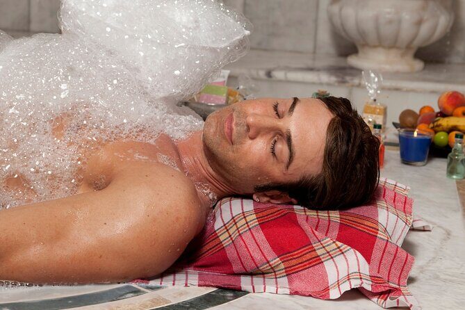 Alanya Turkish Bath with Jacuzzi, Massage, Facemask & Transfer - Should you book Alanya Turkish Bath with Jacuzzi, Massage, Facemask and Transfer?