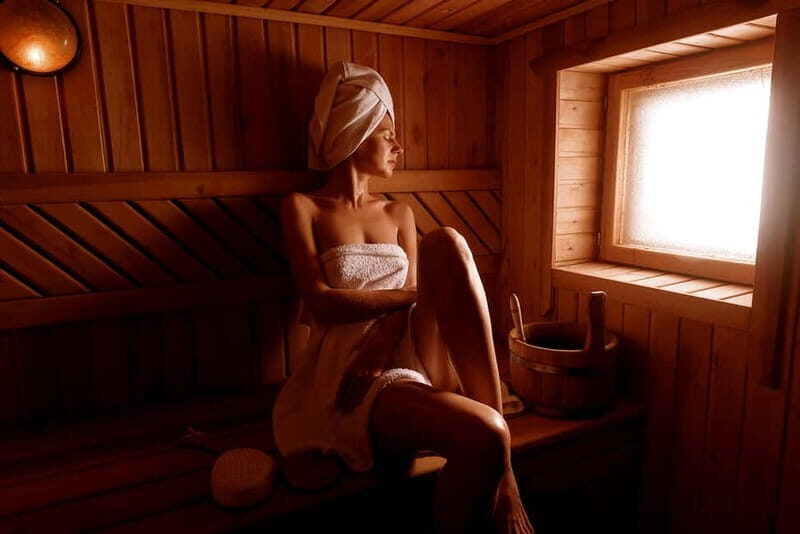 Alanya: Turkish Bath with Pouch, Foam, and Oil Massages - Transfers and timing in Alanya: make it easy on yourself
