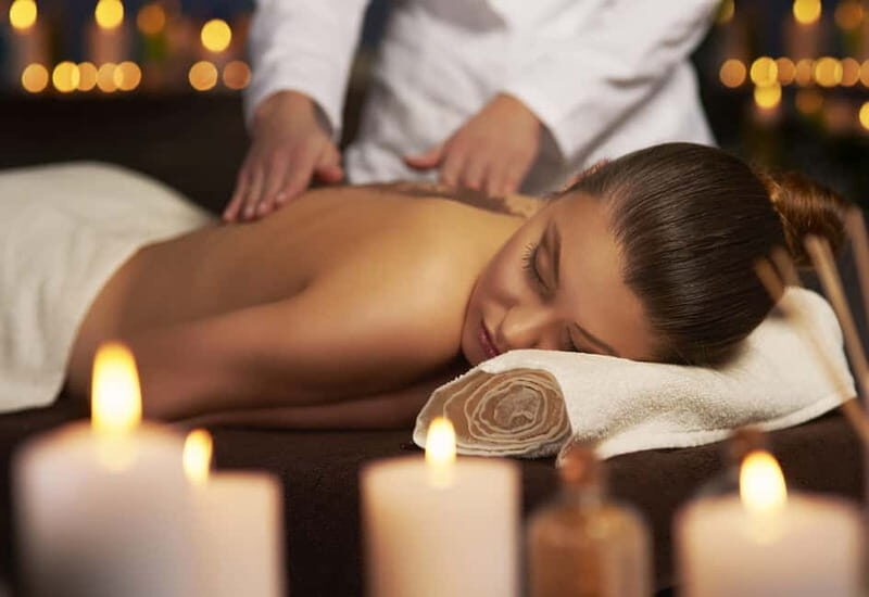 Alanya: Turkish Bath with Pouch, Foam, and Oil Massages - Who should book this Turkish bath, and who should skip