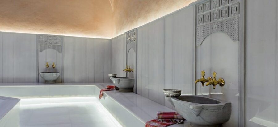 Alanya: Turkish Bathhouse and Spa Experience with Massage - The 3-hour flow in plain terms: what happens, in order
