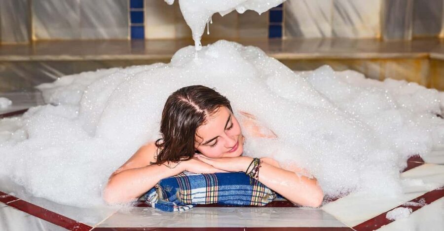 Alanya: Turkish Bathhouse and Spa Experience with Massage - What you get for $41: pricing that makes sense in Alanya