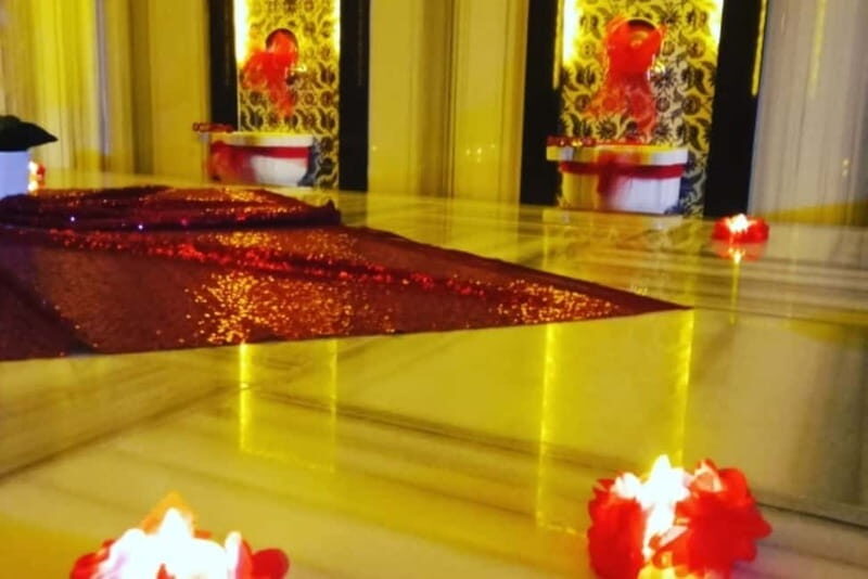 Alanya: Women-Only Turkish Bath Experience with Massage - Key things to know before you go