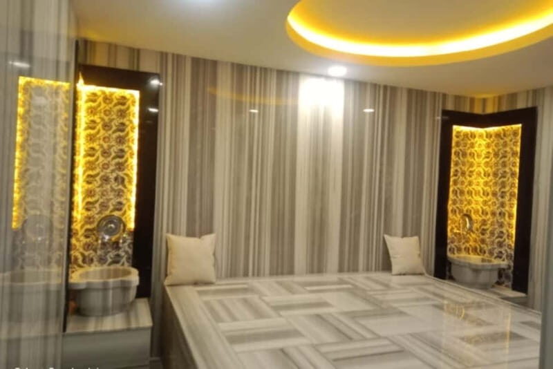 Alanya: Women-Only Turkish Bath Experience with Massage - Relaxation Room Time, Tea and Fruit, and the Face Mask Finish