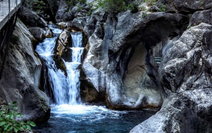 Alanya:4x4 Jeep Safari and Cave Tour With Lunch At Dim River - Key Points Before You Go