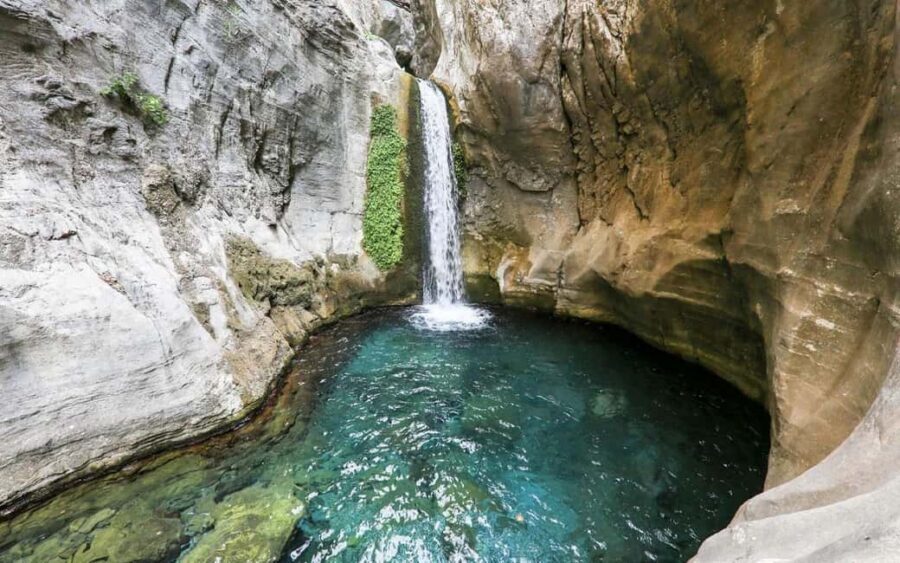 Alanya:4x4 Jeep Safari and Cave Tour With Lunch At Dim River - Village life, gardens, and gözleme: small stops with big personality