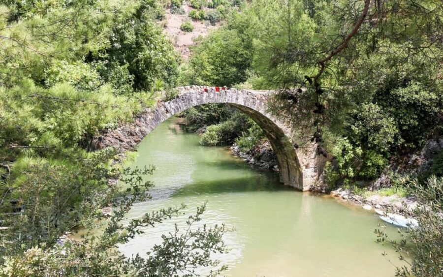 Alanya:4x4 Jeep Safari and Cave Tour With Lunch At Dim River - Who should book this 4x4 Safari and Cave day?