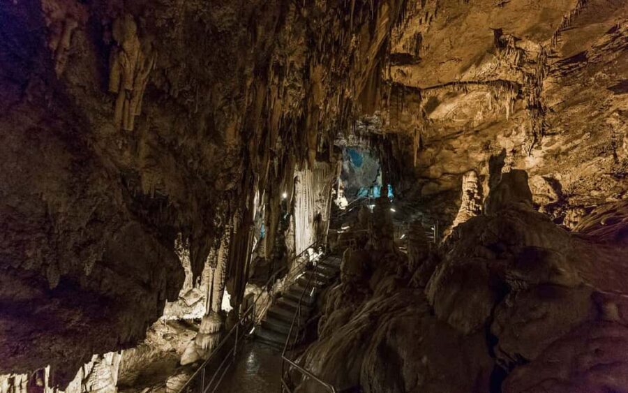 Alanya:4x4 Jeep Safari and Cave Tour With Lunch At Dim River - Hotel pickup and timing: how the day stays on track