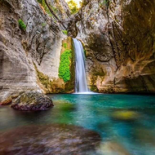 Alanya:Sapadere Canyon, Waterfalls and Cave Tour With Lunch - Languages and guiding style that keep the day moving