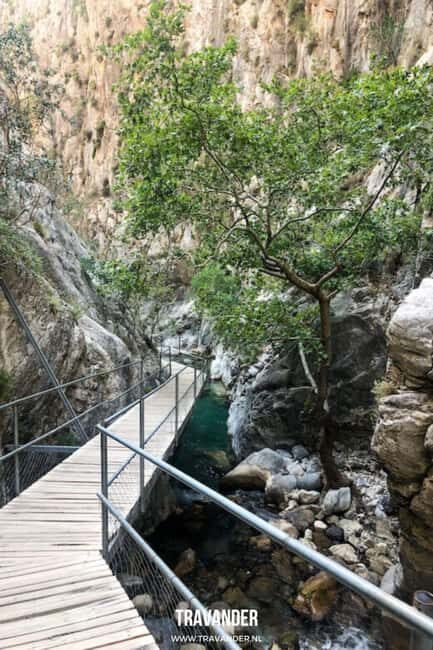 Alanya:Sapadere Canyon, Waterfalls and Cave Tour With Lunch - Dwarfs Cave: stalactites and stalagmites with a guided story