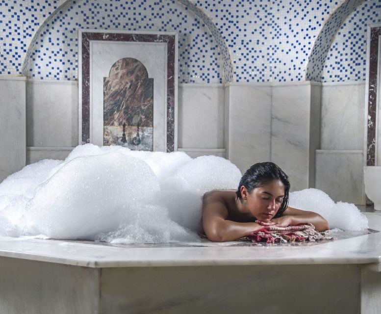 Antalya: Hammam Turkish Bath Expereince with Transfer Option - Why Antalya’s Hamam Feels More Local Than a Typical Spa