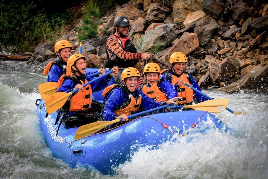 Antalya: Rafting with Lunch and Zipline/ATV or Jeep Option - Transportation along the Antalya coast: convenient, but plan for the wait