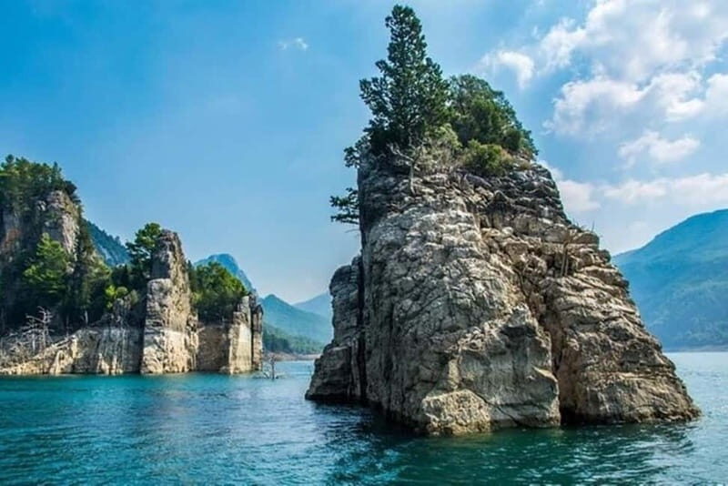Antalya/Side: Green Canyon Day Trip with Boat Tour and Lunch - Who this trip suits best (and who should skip it)