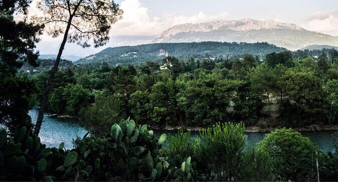 Canyoning and Rafting Tours from Antalya - Key takeaways before you go