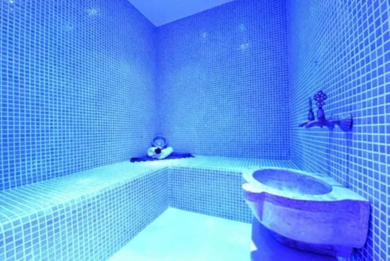 City Of Side:Turkish Bath with Traditional Turkish Tea - Who this hammam suits best