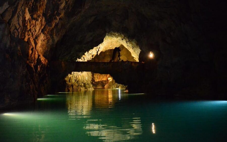 Dolphin Island Full-Day Boat Trip from Side, Turkey - Who should book this dolphin island and cave combo