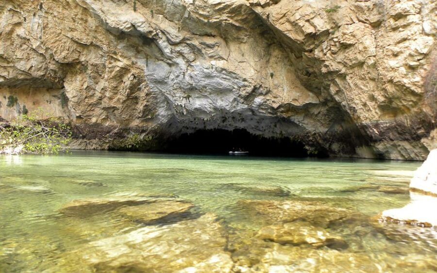 Dolphin Island Full-Day Boat Trip from Side, Turkey - Price and value: is $19 actually a good deal?