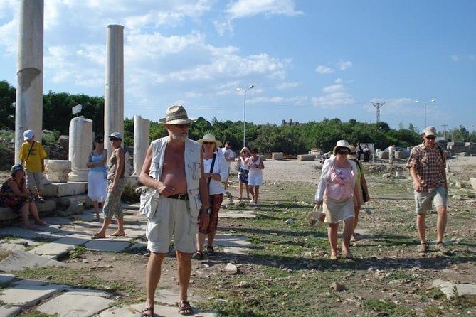 Exploring Ancient Wonders and Natural Beauty in Turkey - Quick takeaways: what makes this tour worth your time