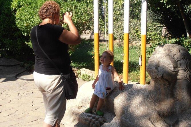 Exploring Ancient Wonders and Natural Beauty in Turkey - Getting there smoothly from Alanya (and why 8:00 am matters)