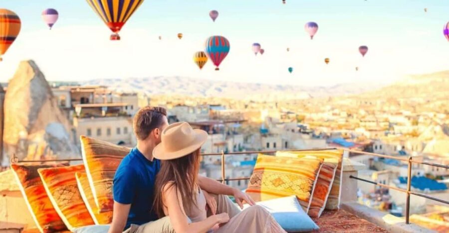 Exploring Cappadocia: A Two-Day Cultural Adventure - Quick Hits You’ll Care About