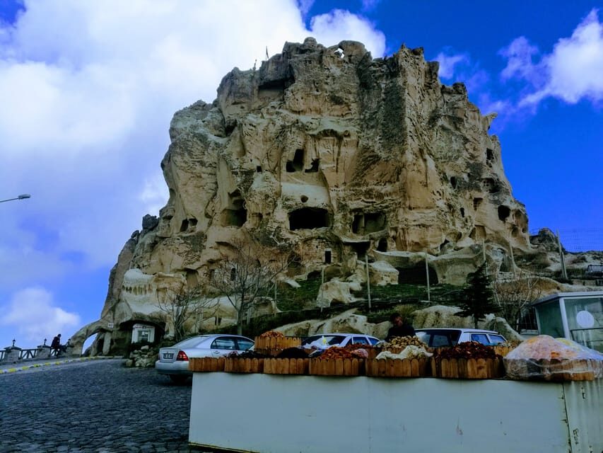 Exploring Cappadocia: A Two-Day Cultural Adventure - Should You Book This Two-Day Cappadocia Adventure?